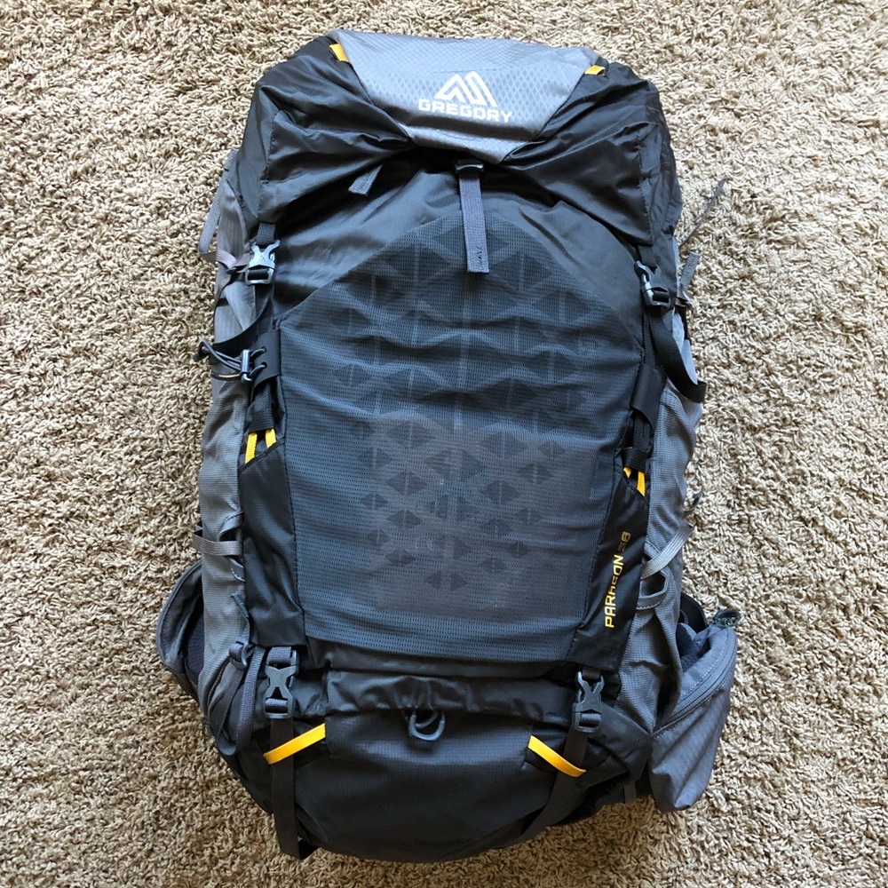 Gregory Paragon 58 Backpack